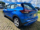 New 2025 Nissan Kicks S image 5