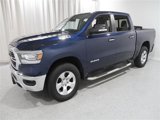 Used 2019 RAM 1500 Big Horn image 3