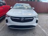 Used 2021 Buick Envision Preferred image 3