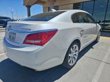 Used 2015 Buick LaCrosse Premium w/ Ultra Luxury Package image 6