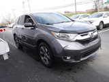 Used 2019 Honda CR-V EX image 6