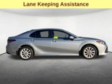 Certified 2022 Toyota Camry LE image 3