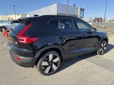New 2024 Volvo XC40 Recharge Plus w/ Protection Package Premier image 3