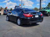 Used 2017 Nissan Altima 2.5 S w/ Power Driver Seat Package image 3