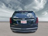 Used 2022 Cadillac XT5 Premium Luxury image 4