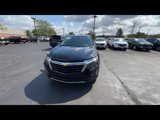 Used 2023 Chevrolet Equinox LT image 3