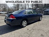 Used 2009 Chevrolet Impala LT w/ Luxury Edition Package image 5