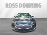 Used 2016 Chevrolet Malibu LT image 2