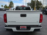 Used 2021 Chevrolet Colorado LT w/ Fleet Safety Package image 5