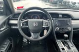 Used 2017 Honda Civic LX image 4
