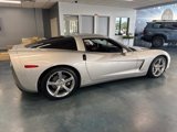 Used 2008 Chevrolet Corvette Coupe w/ Preferred Equipment Group image 2