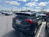 Used 2019 GMC Terrain SLE image 4