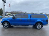Used 2014 Ford F150 XLT image 2