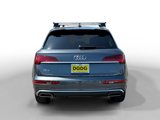 Used 2022 Audi Q5 2.0T Premium w/ Convenience Package image 4