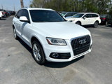 Used 2015 Audi Q5 2.0T Premium Plus w/ Technology Package image 3