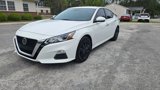 Used 2021 Nissan Altima 2.5 S w/ Driver Assist Package image 2