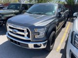 Used 2017 Ford F150 XLT image 2