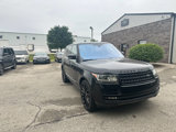 Used 2015 Land Rover Range Rover Supercharged image 4