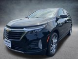 Used 2022 Chevrolet Equinox LT image 3