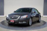 Used 2011 Buick Regal CXL w/ RL4 Preferred Equipment Group image 3