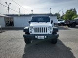 Used 2014 Jeep Wrangler Unlimited Sport w/ Quick Order Package 24S image 2