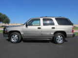 Used 2003 Chevrolet Tahoe LS w/ Cargo Package image 3