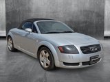 Used 2002 Audi TT 1.8T image 3