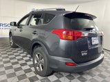 Used 2015 Toyota RAV4 XLE image 6