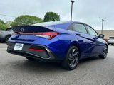 New 2025 Hyundai Elantra Sport image 3