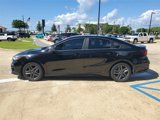 Used 2021 Kia Forte GT-Line w/ GT-Line Premium Package image 2