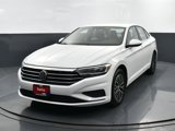 Used 2021 Volkswagen Jetta S w/ Driver Assistance Package image 5