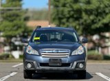 Used 2013 Subaru Outback 2.5i Premium image 2