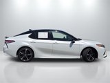 Used 2020 Toyota Camry XSE image 4