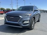 Used 2021 Hyundai Tucson Limited image 4