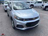 Used 2018 Chevrolet Trax LS image 3