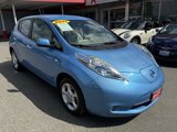 Used 2011 Nissan Leaf SL image 3