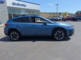 Used 2022 Subaru Crosstrek 2.5i Limited image 2
