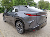 New 2025 Lexus RZ 300e image 3