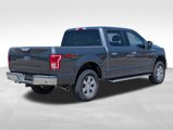Used 2015 Ford F150 XLT w/ Equipment Group 302A Luxury image 6