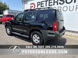 Used 2006 Nissan Xterra S w/ (U01) Utility Pkg image 6