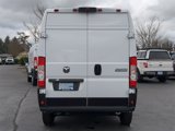 Used 2023 RAM ProMaster 3500 w/ Convenience Group image 4