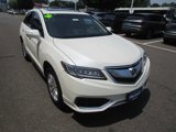 Used 2016 Acura RDX w/ Technology Package image 4