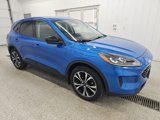 Used 2021 Ford Escape SE w/ SE Sport Appearance Package image 5