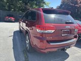 Used 2015 Jeep Grand Cherokee Overland image 4