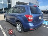 Used 2016 Subaru Forester 2.5i Premium image 5