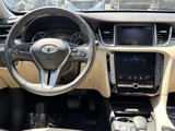 Certified 2022 INFINITI QX50 Luxe w/ Cargo Package image 6