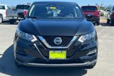 Used 2022 Nissan Rogue Sport S image 6