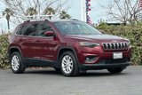 Used 2019 Jeep Cherokee Latitude w/ Popular Appearance Group image 2