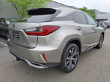 Used 2017 Lexus RX 450h AWD image 4