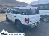 New 2025 Ford Bronco Sport Big Bend image 2